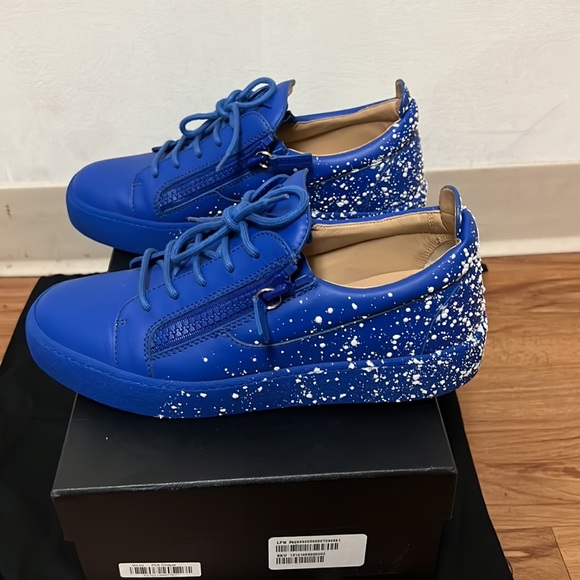 GIUSEPPE ZANOTTI FOR MEN - Picture 7 of 11